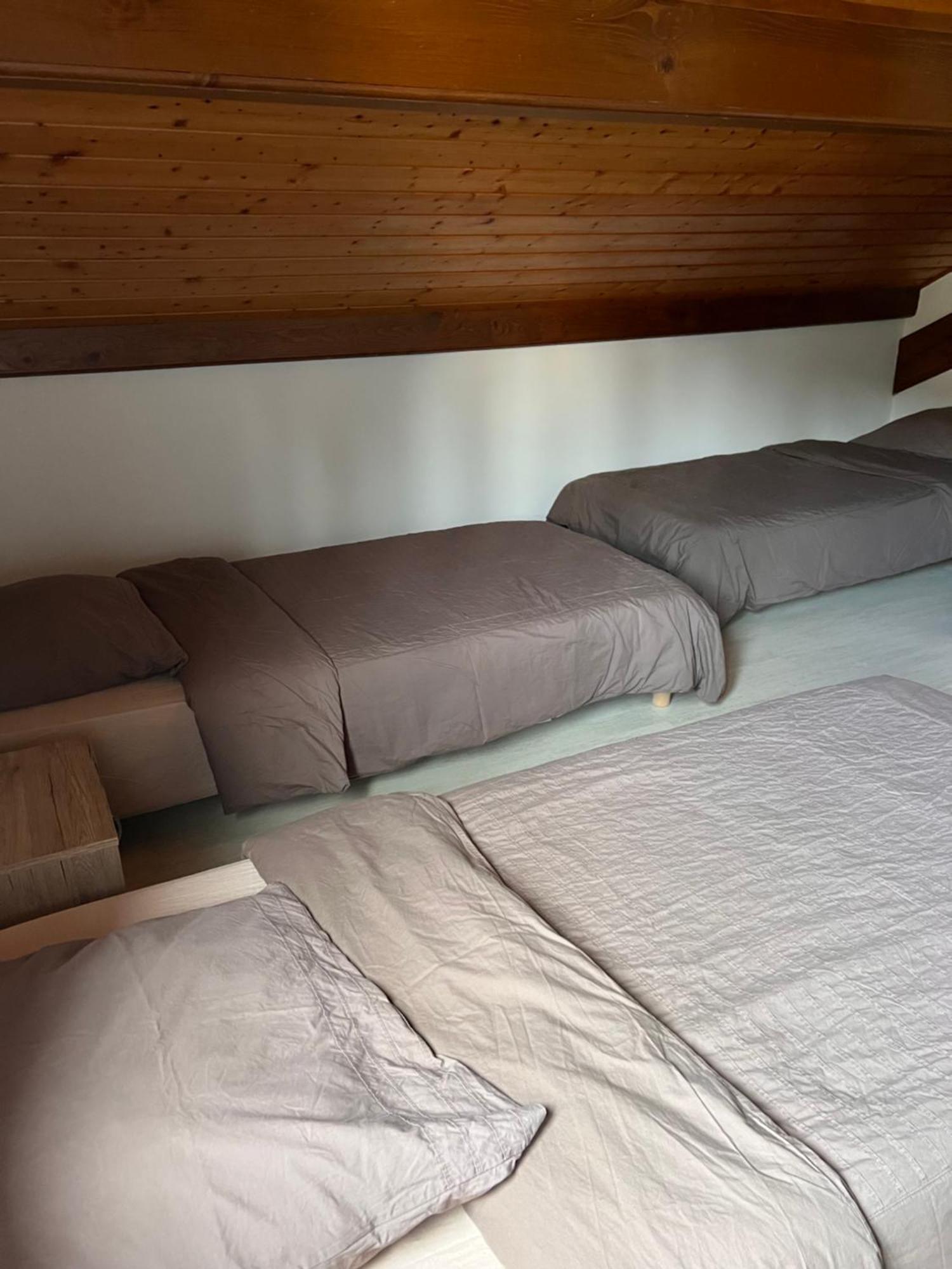 Maison Proche Du Centre De Gerardmer Villa Dış mekan fotoğraf